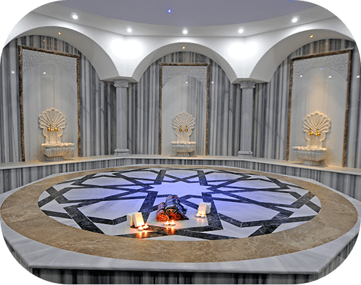 Spa ve Termal
