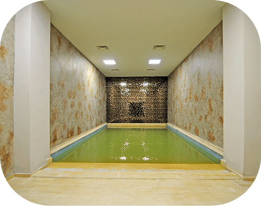 Spa ve Termal