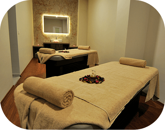 Spa ve Termal