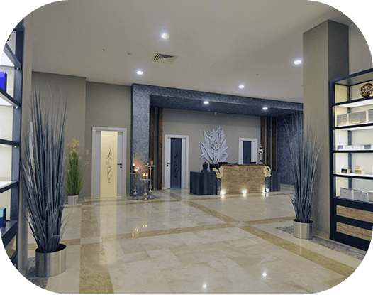 Spa ve Termal