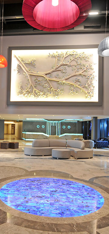 Resort Zigana Hotel